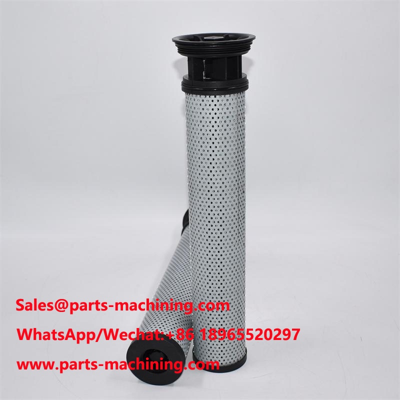 Ponsse 0076629 SH51598 HY80050 For Stage IV