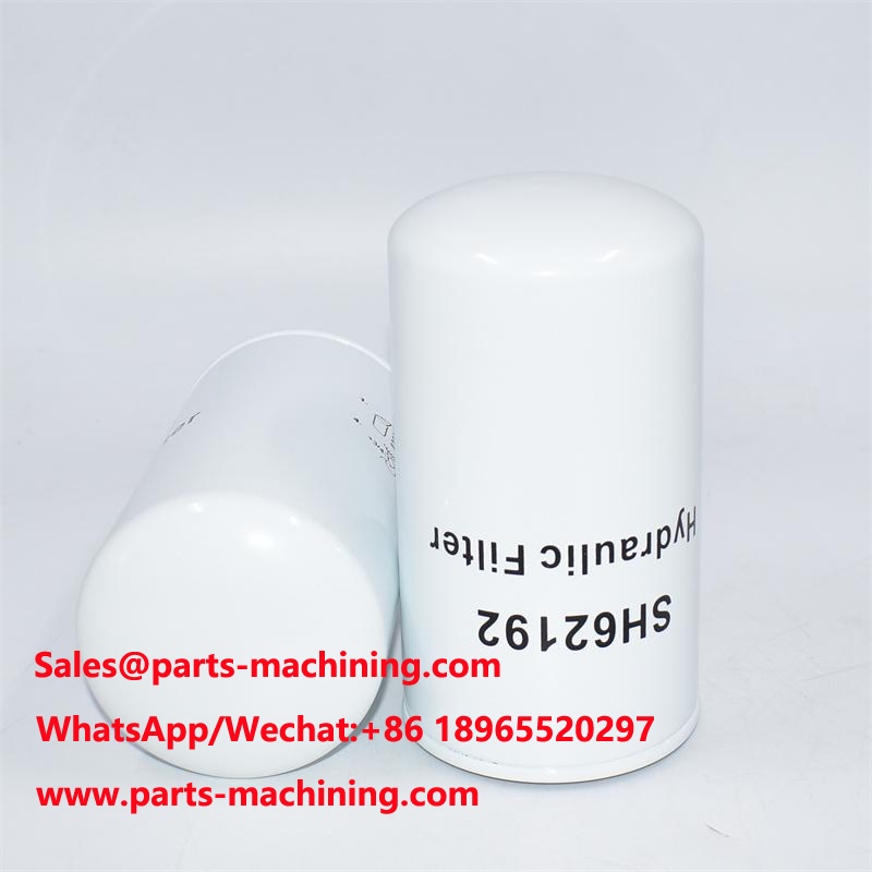 Hydraulic Filter SH62192 P550229 BT8512