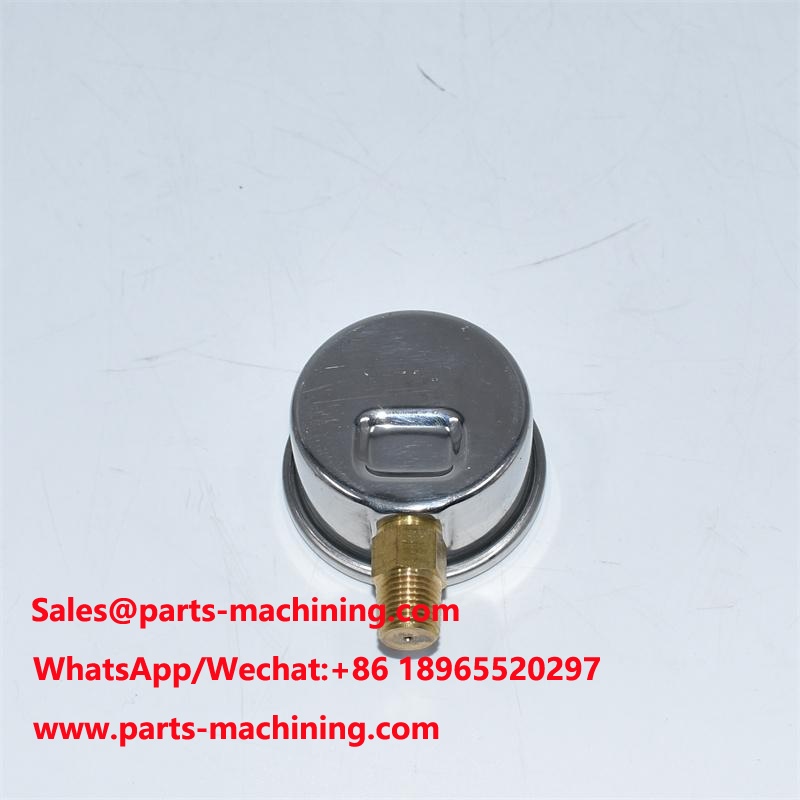 Racor Gauge RK19476 YRK19667