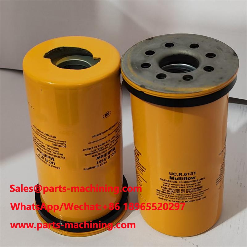 Hydraulic Filter UC.R.6131 SH76072 HY17035