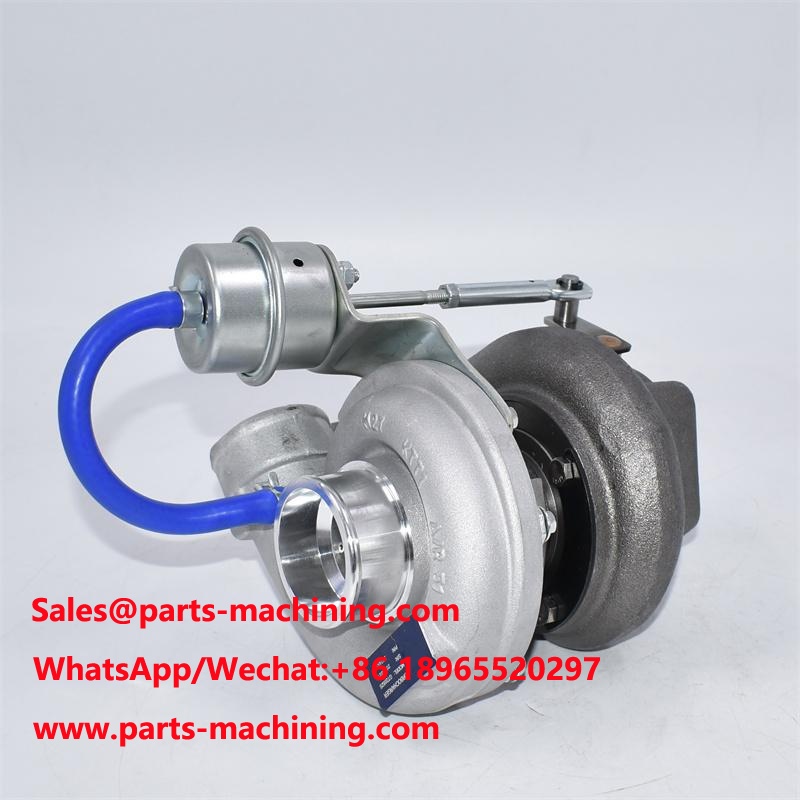 Perkins Turbocharger 2674A374 727264-0004