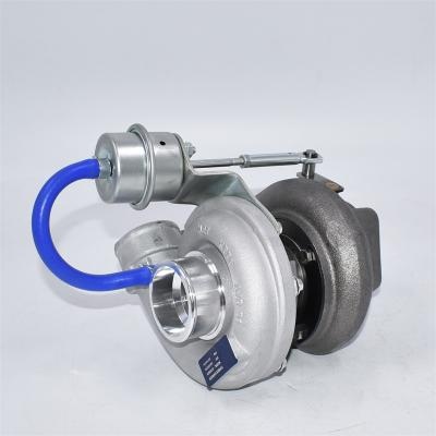 Perkins Turbocharger 2674A374 727264-0004