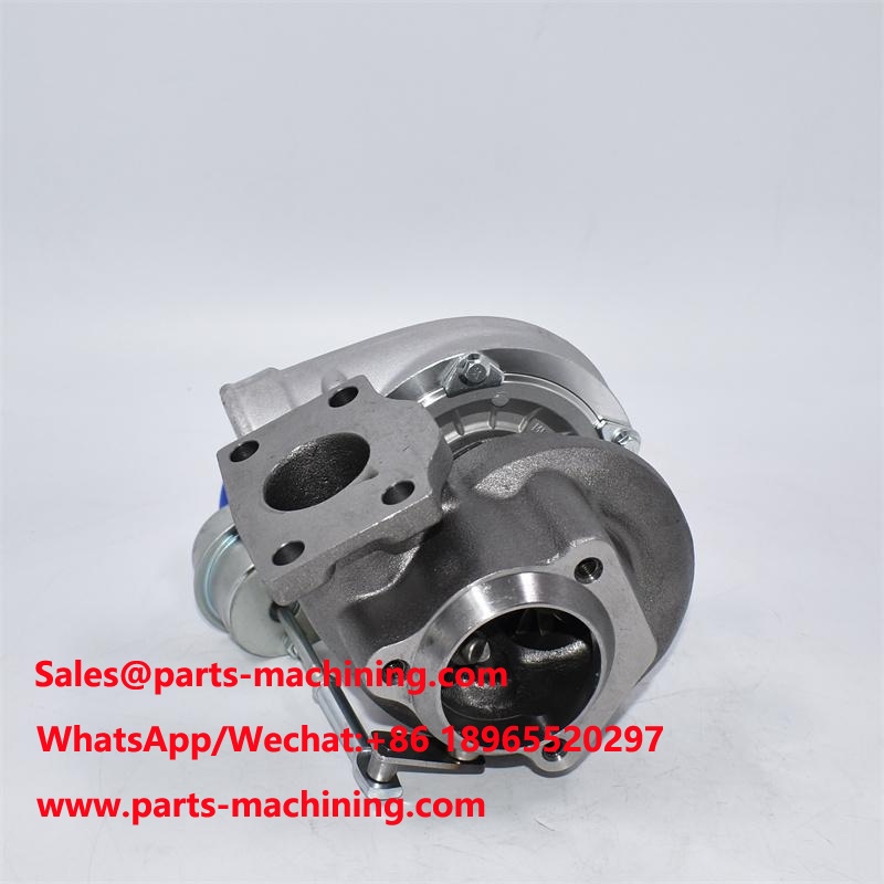 Perkins Turbocharger 2674A374 727264-0004