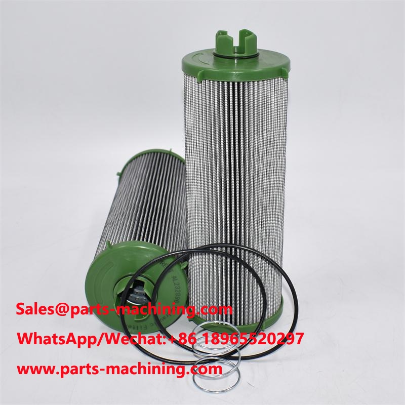 John Deere AL232896 P958404 SH66209 For Tractors