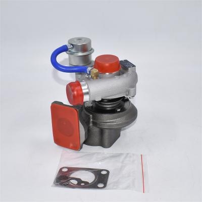 Turbocharger 2674A421 2674421 For Perkins Engines