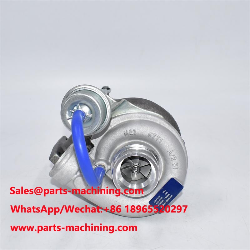 Perkins Turbocharger 2674A374 727264-0004