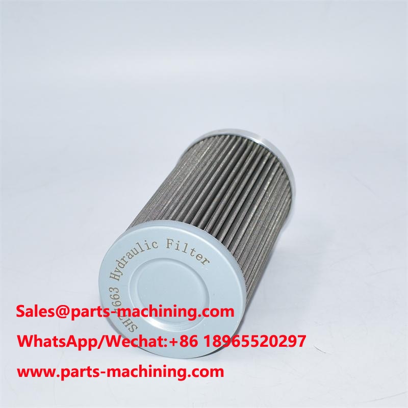 Hydraulic Filter SH77663/SH 77663