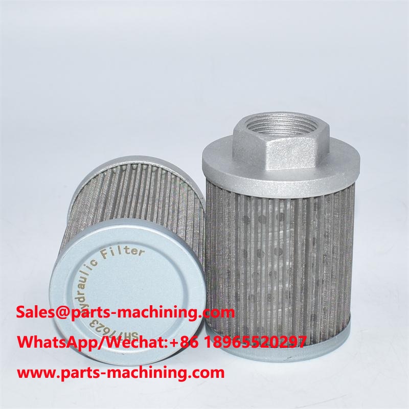 Hydraulic Filter SH77623 8010521500