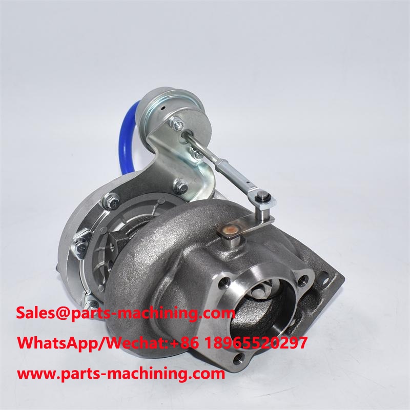 Perkins Turbocharger 2674A374 727264-0004