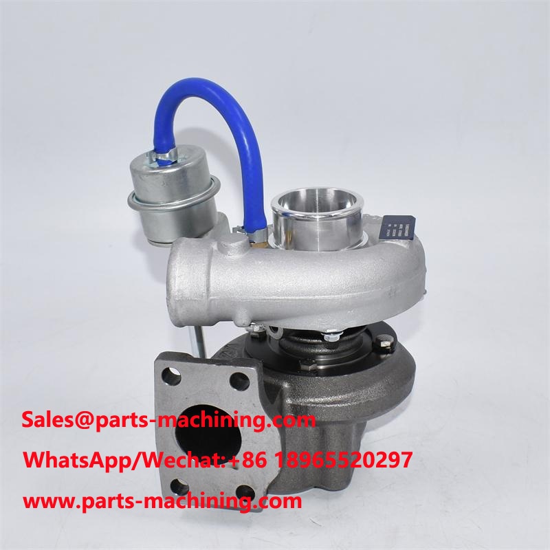 Perkins Turbocharger 2674A374 727264-0004