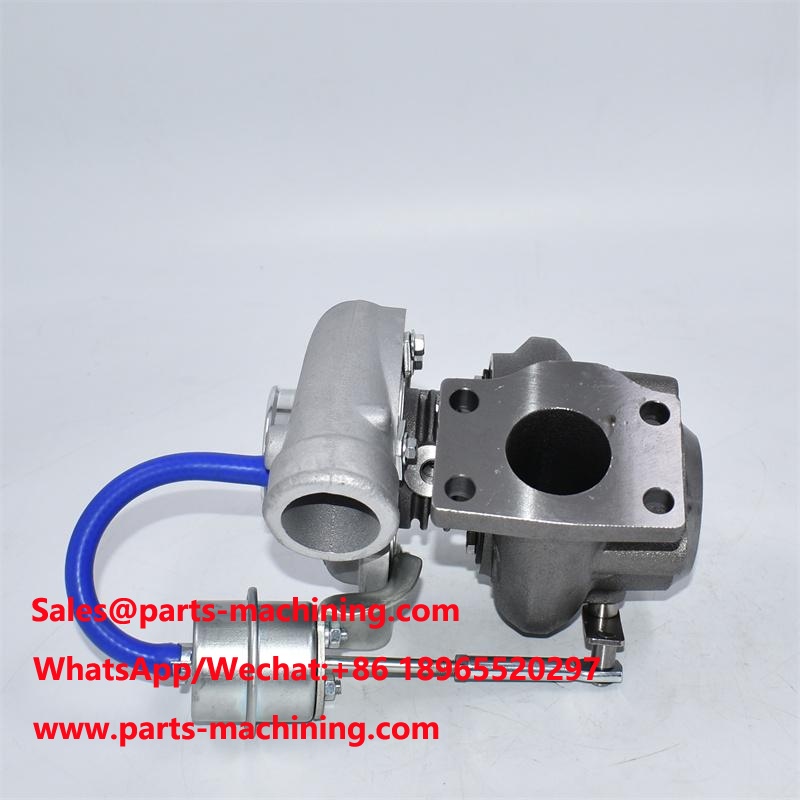 Perkins Turbocharger 2674A374 727264-0004