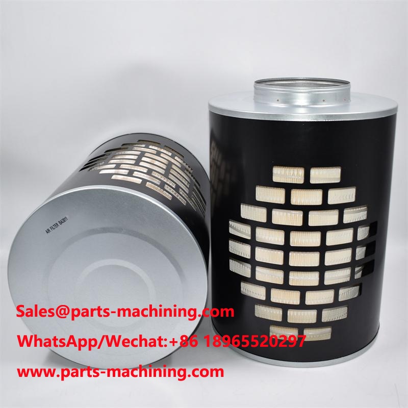 Air Filter AH1183 P528722 AH-8653