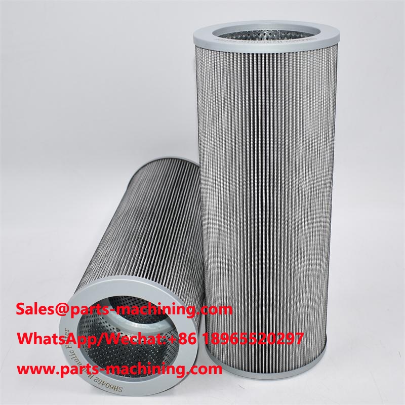 SF Hydraulic Filter HY90382 SH60452