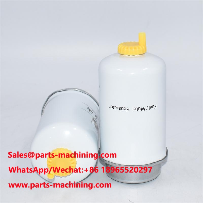 Fuel Water Separator BF9827D H319WK WK8157