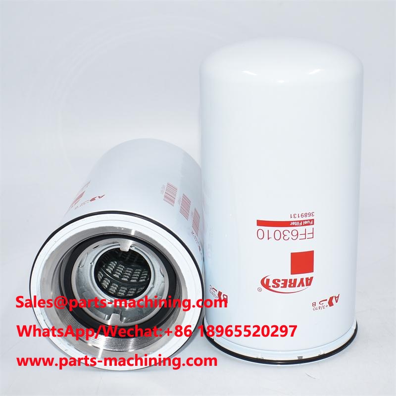 Fuel Filter FF63010 SN40768 SK48633