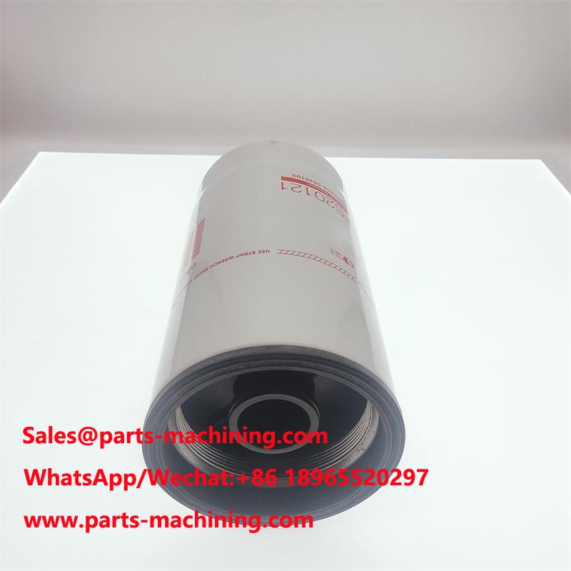 Fuel Water Separator FS20121 SN40847 SK48810 5528103