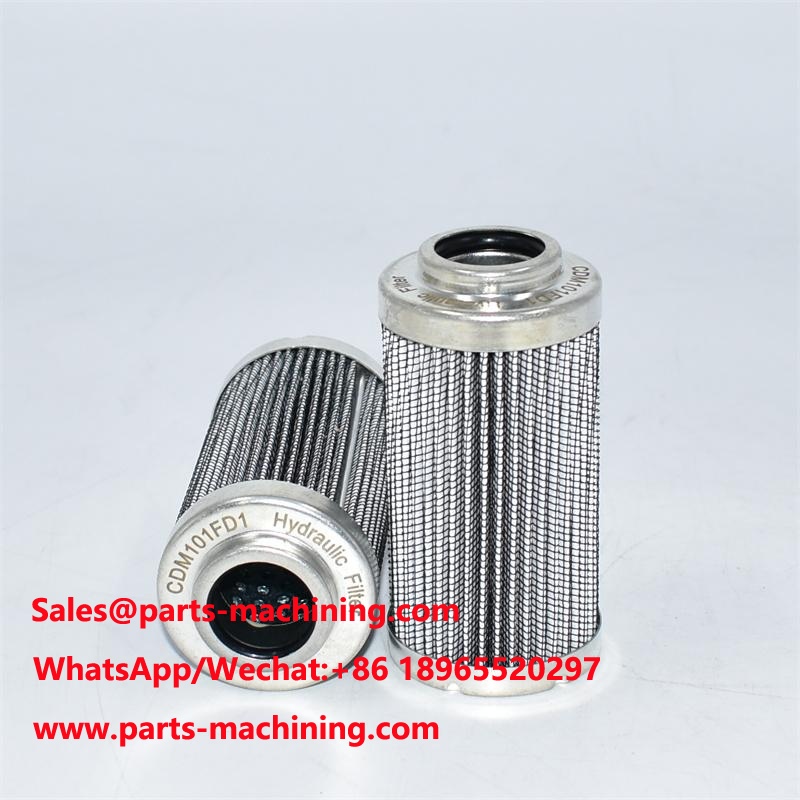 Sofima Hydraulic Filter CDM101FD1 SH63902 PT23036-MPG
