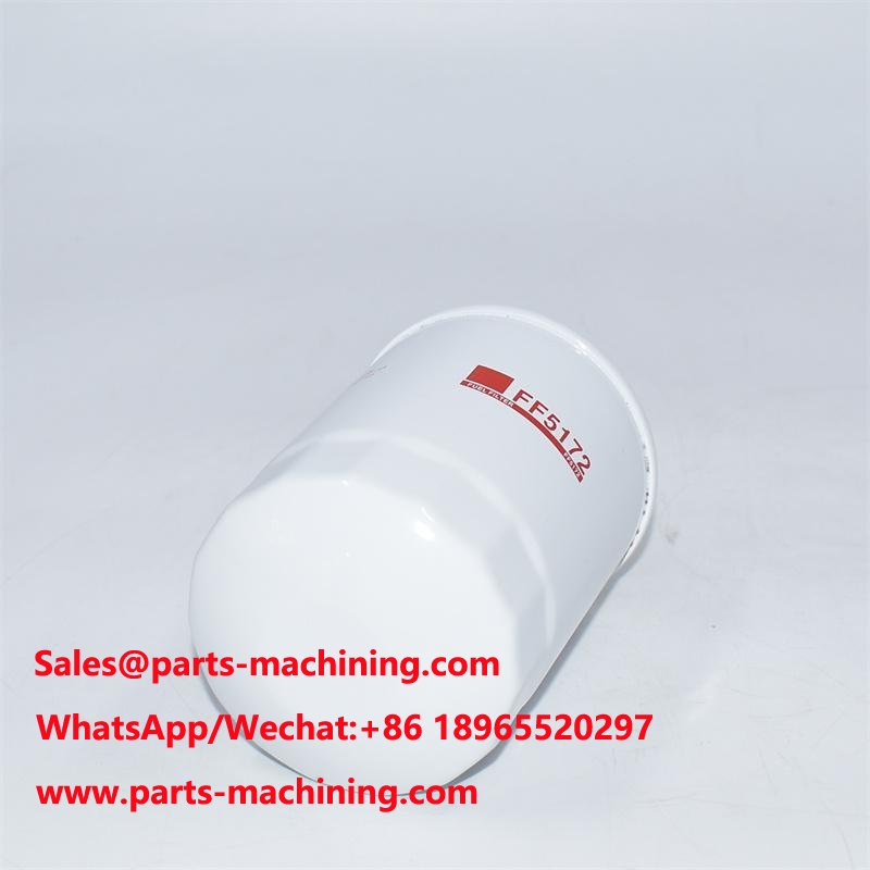 Fuel Filter FF5172 FC-1804 P502163 H607WK