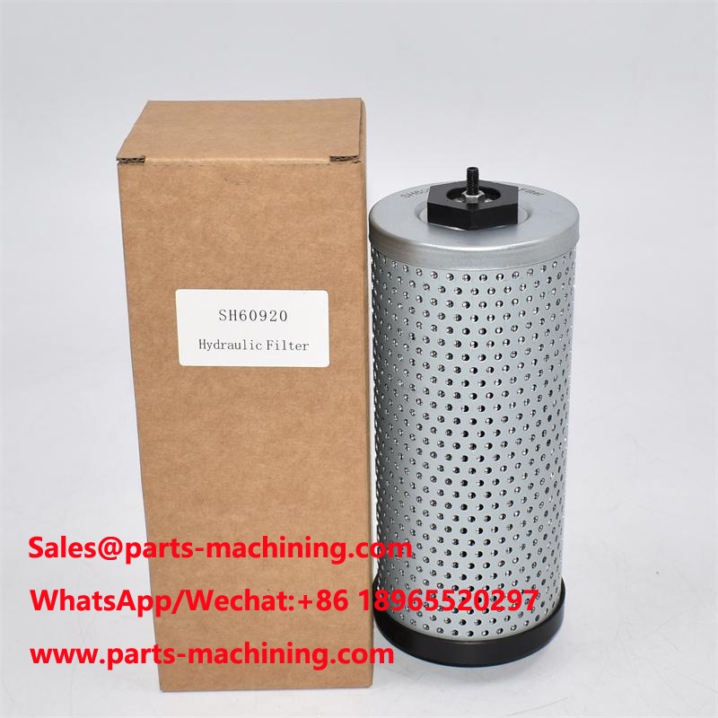 Hydraulic Filter SH60920 818V0501200