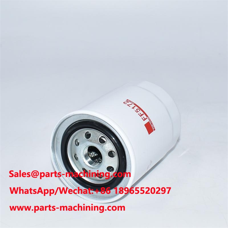 Fuel Filter FF5172 FC-1804 P502163 H607WK