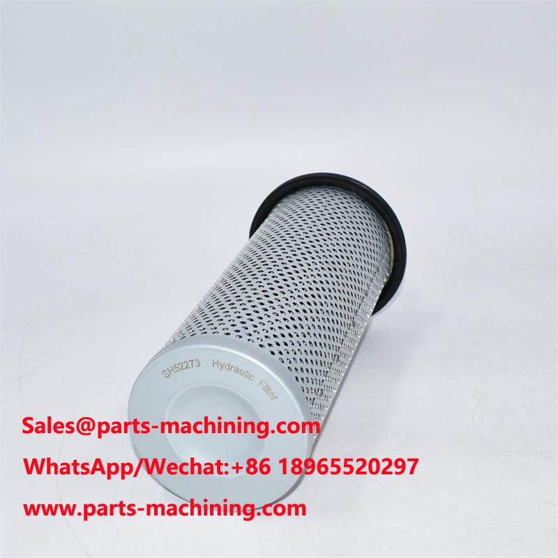 Hydraulic Filter SH52273 HD11006 1000231380