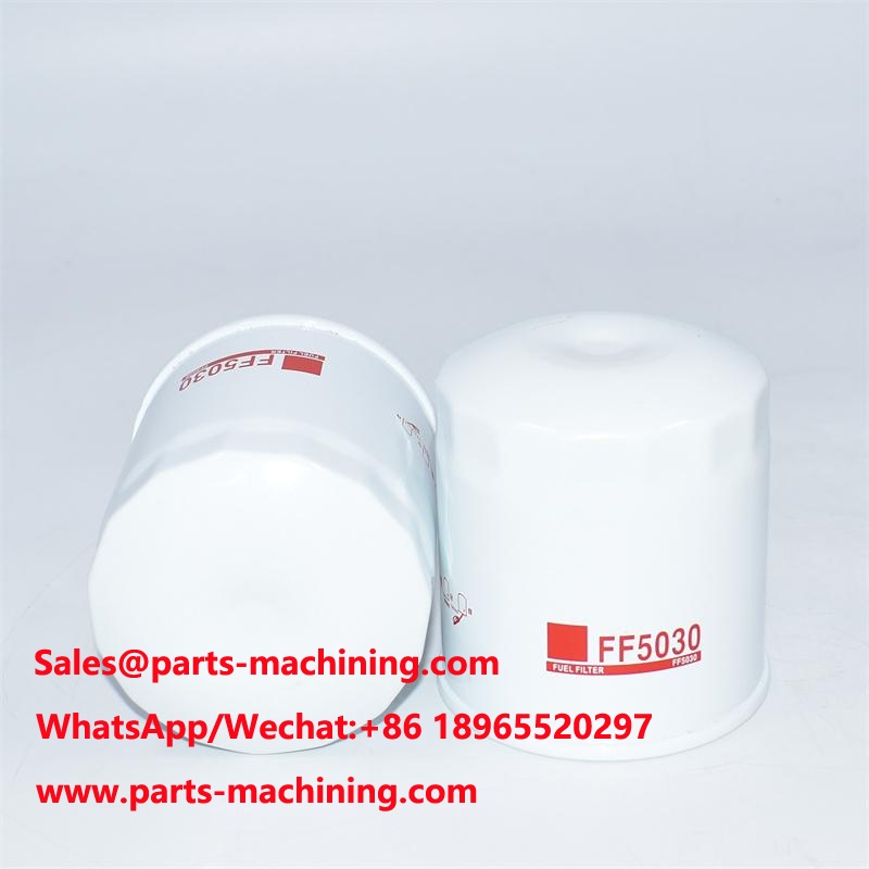 Fuel Filter FF5030 FC-1501 P550057