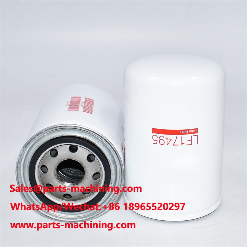 Oil Filter LF17495 SO10178 B40056
