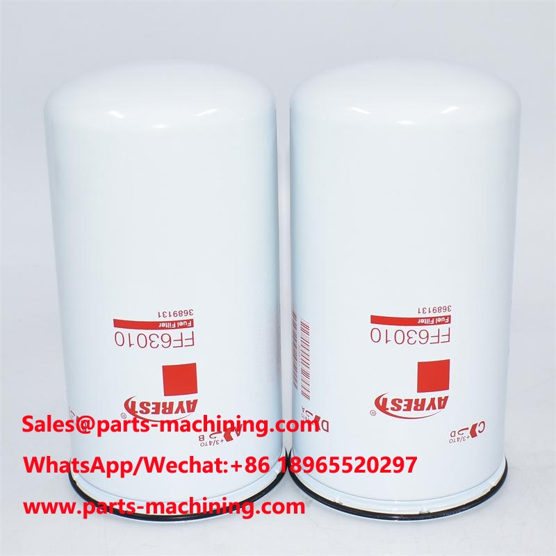 Fuel Filter FF63010 SN40768 SK48633