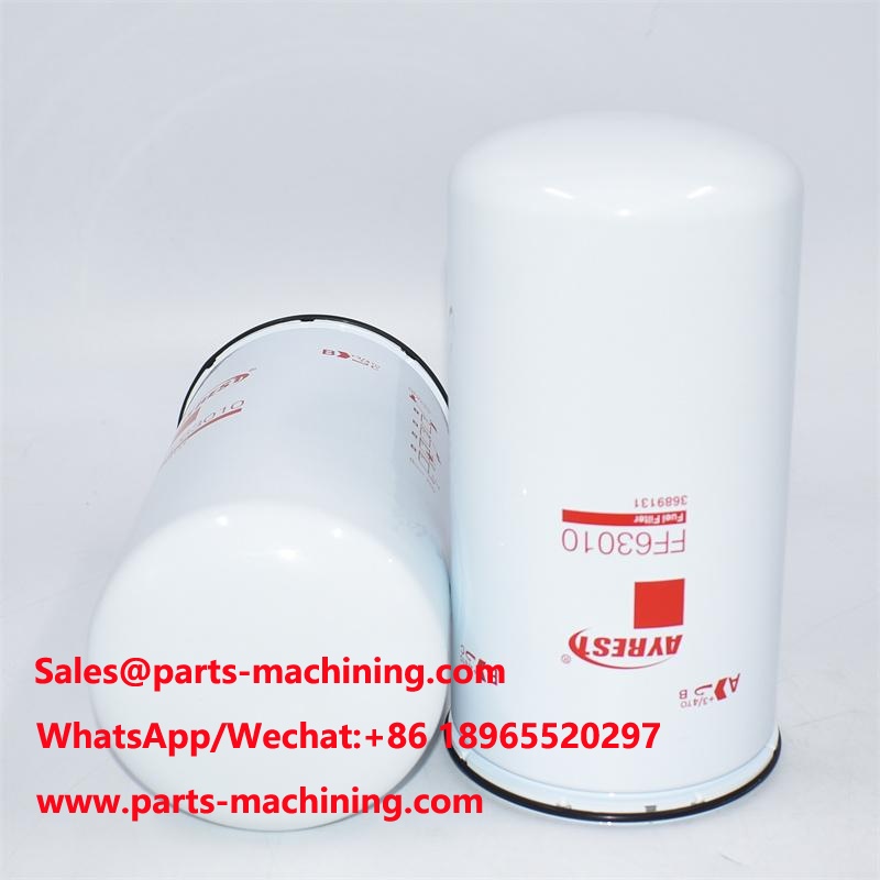 Fuel Filter FF63010 SN40768 SK48633