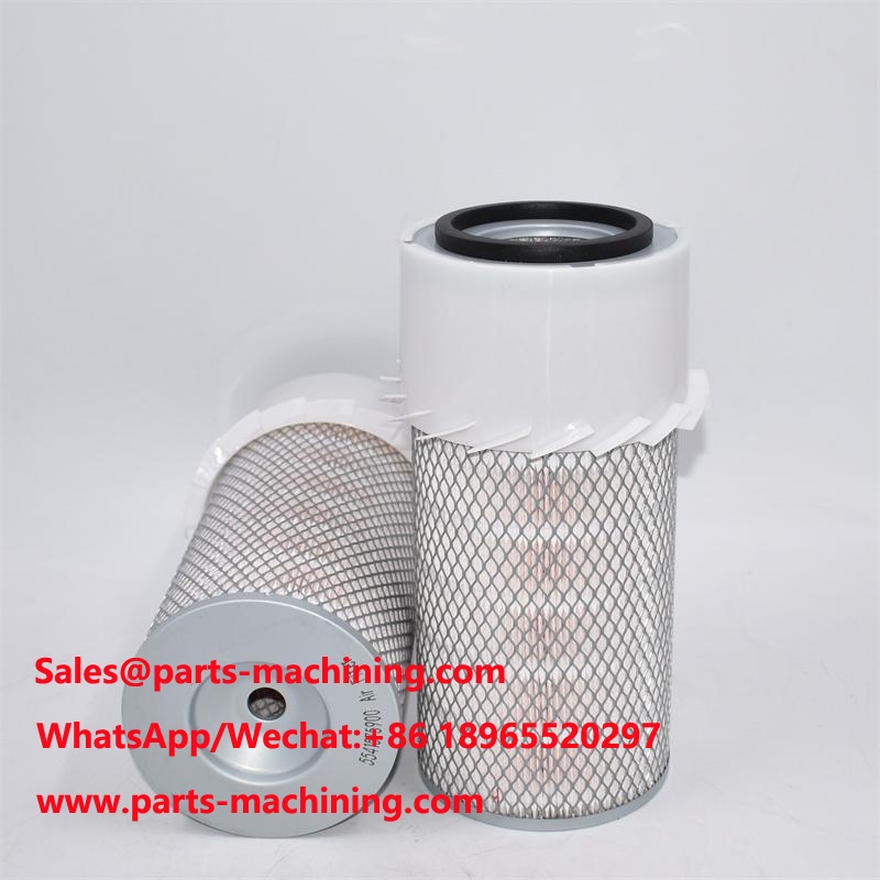 Atlas Copco Air Filter 5541575900 PA1667-FN