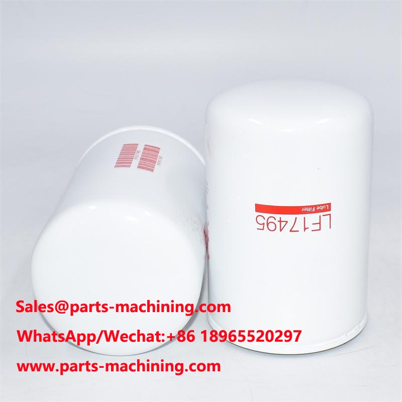 Oil Filter LF17495 SO10178 B40056