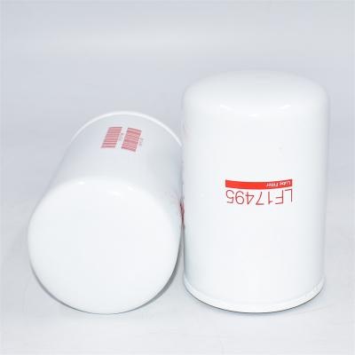 Oil Filter LF17495 SO10178 B40056