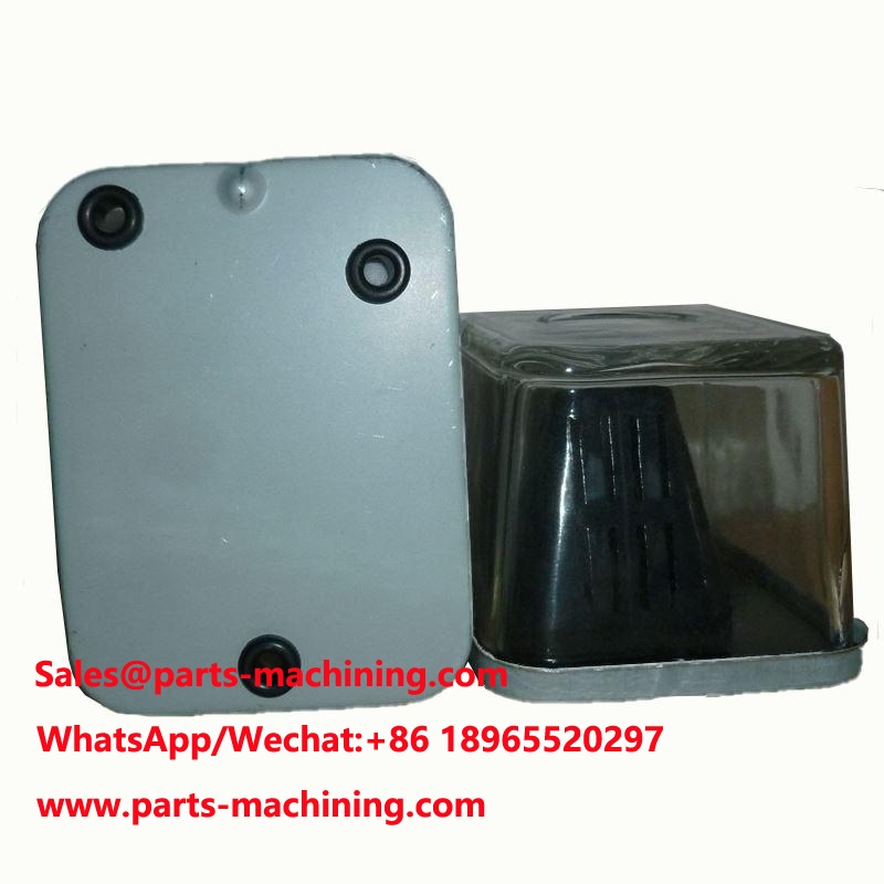 FS1205 P559803 6N7617 Fuel Water Separator For Caterpillar 3306