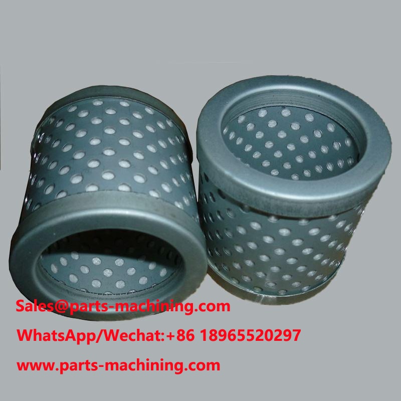 Hydraulic Filter 285-62-17320 For Komatsu WA100-1 PC450-6K