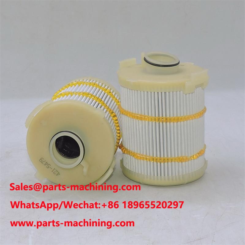 Hydraulic Filter 421-5479 4215479 SH66347