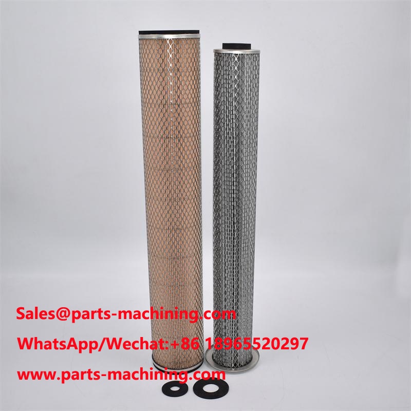 Fuel Filter 88472N