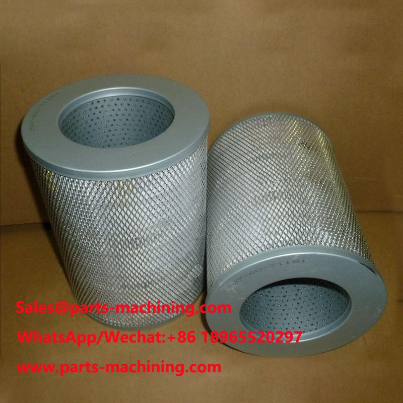 Komatsu Hydraulic Filter 207-60-71180 207-60-71181 207-60-71182