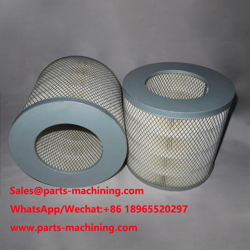 Liebherr PR 751 Air Filter P181090 PA2641 7360972