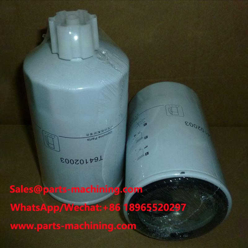 Lovol Fuel Filter T64102003 P550588 FF5135