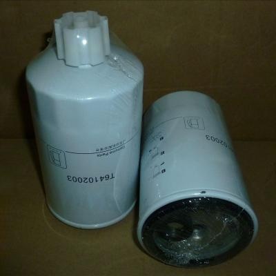 Lovol Fuel Filter T64102003 P550588 FF5135