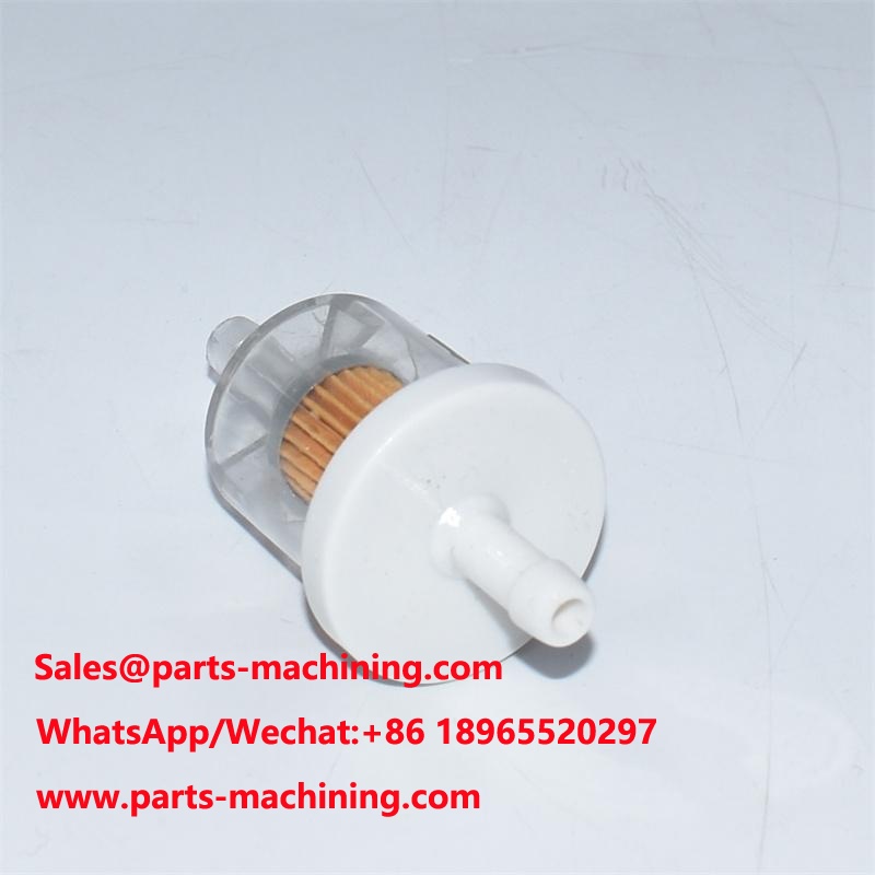 Fuel Filter SN20002