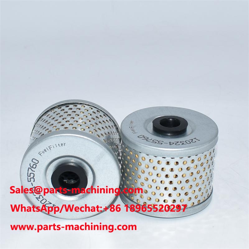 Fuel Filter 120324-55760 P550745 PF986