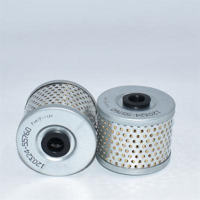 Fuel Filter 120324-55760 P550745 PF986