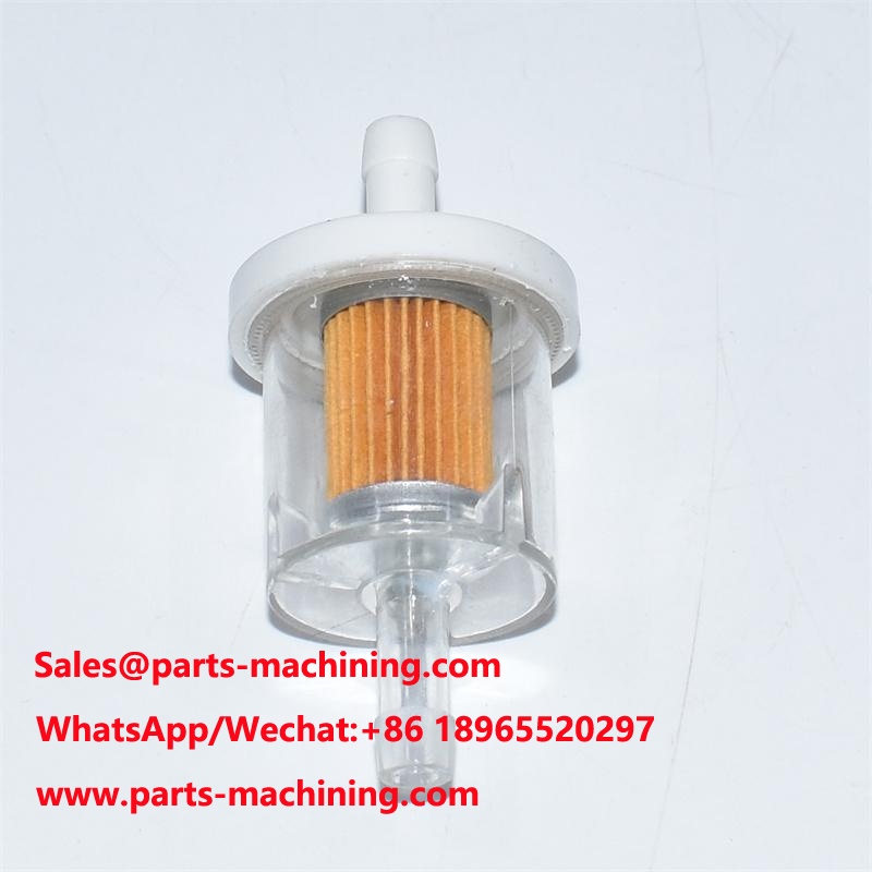 Fuel Filter SN20002 SK3610 2405010