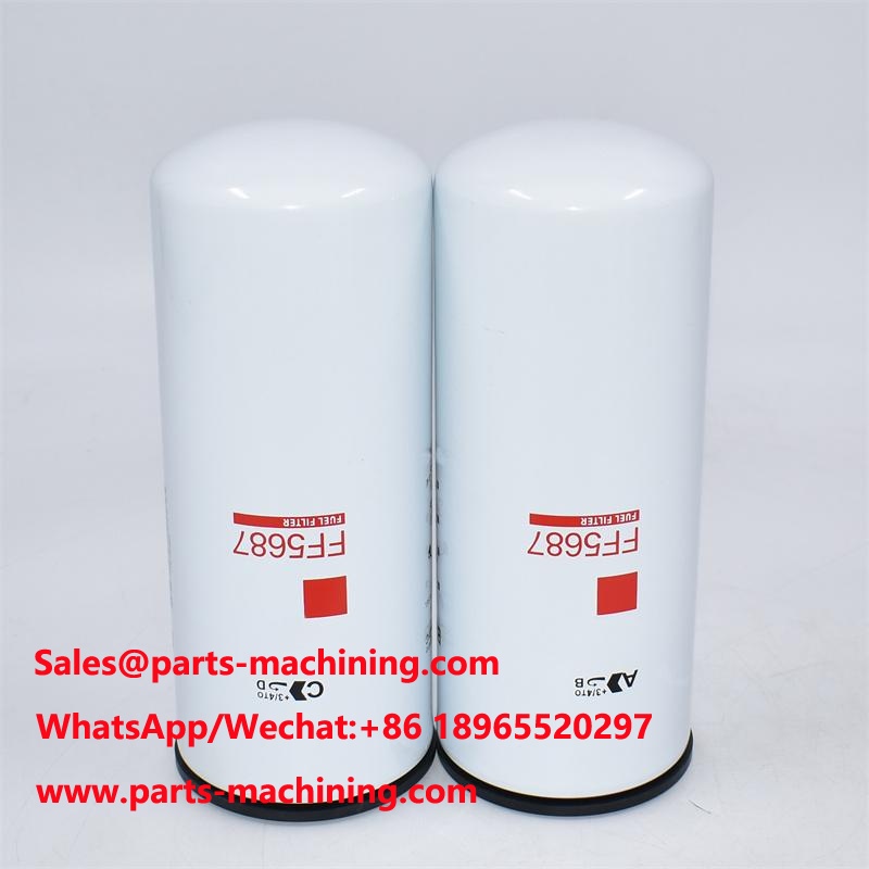 Fuel Filter FF5687