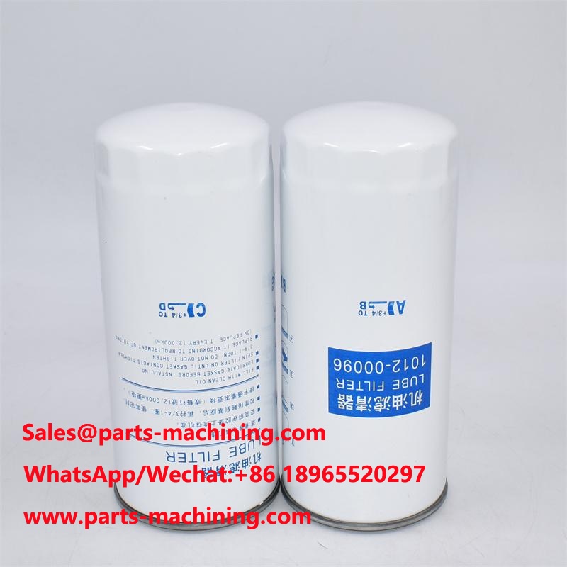 Oil filter 1012-00096