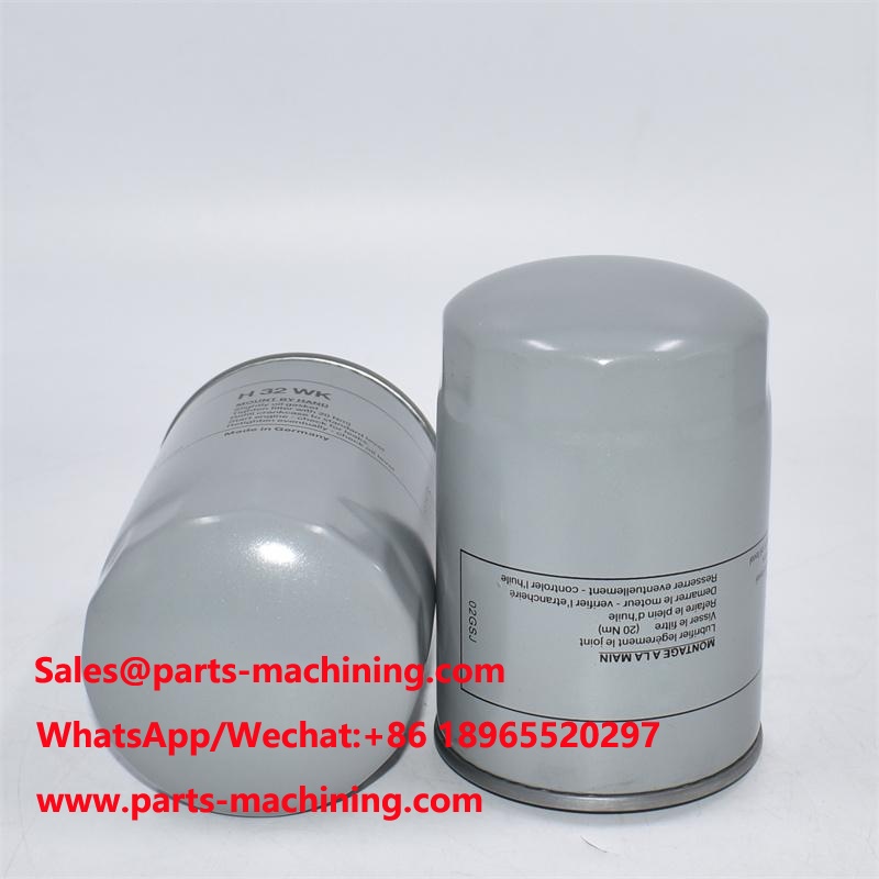 Hengst Fuel Filter H32WK
