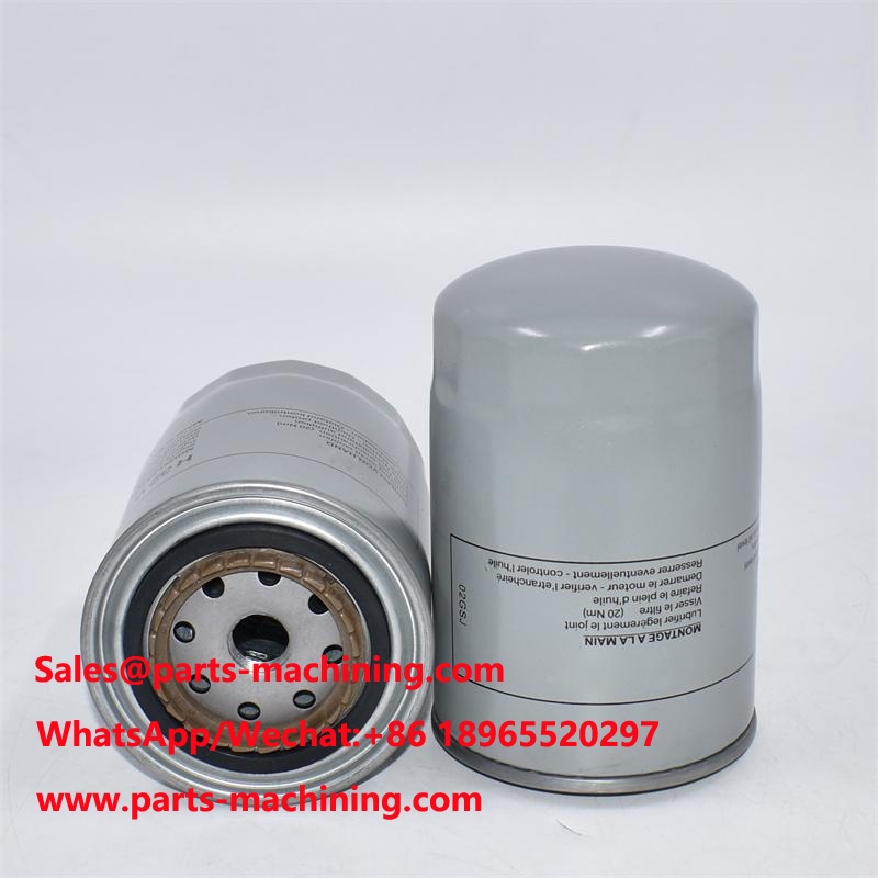 Fuel Filter H32WK