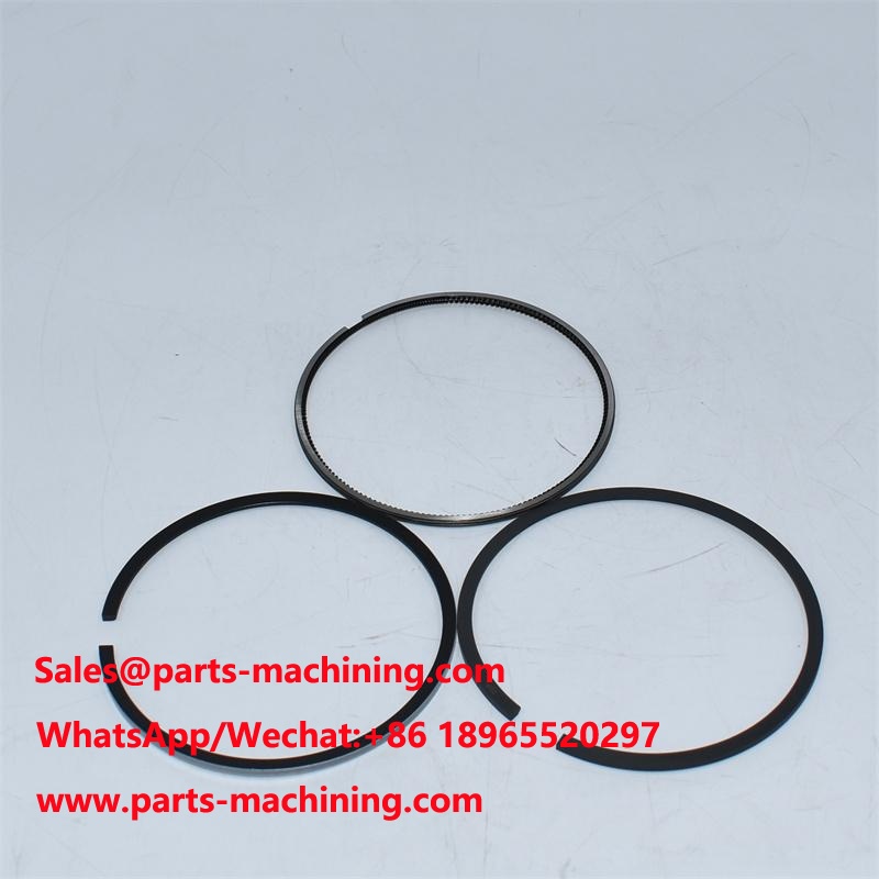 Piston Ring Set TRE66820