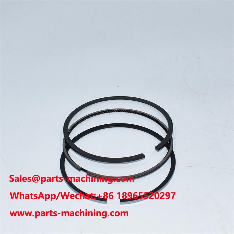 Piston Ring Set TRE66820